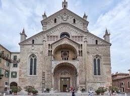 Place Catedral de Verona