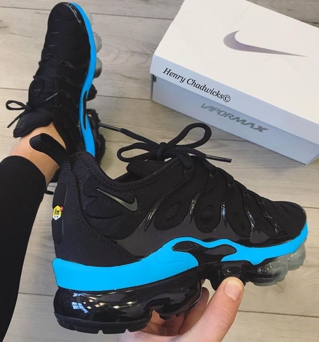 Social Nike VaporMax Plus