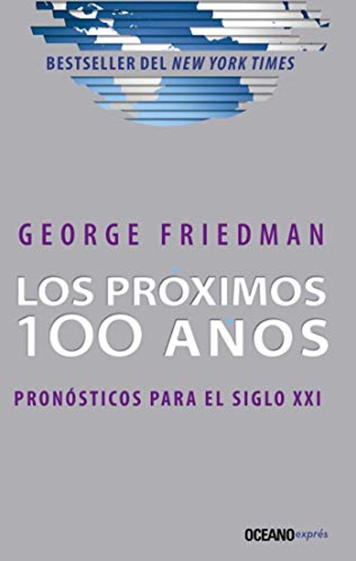 Book Os Próximos 100 Anos