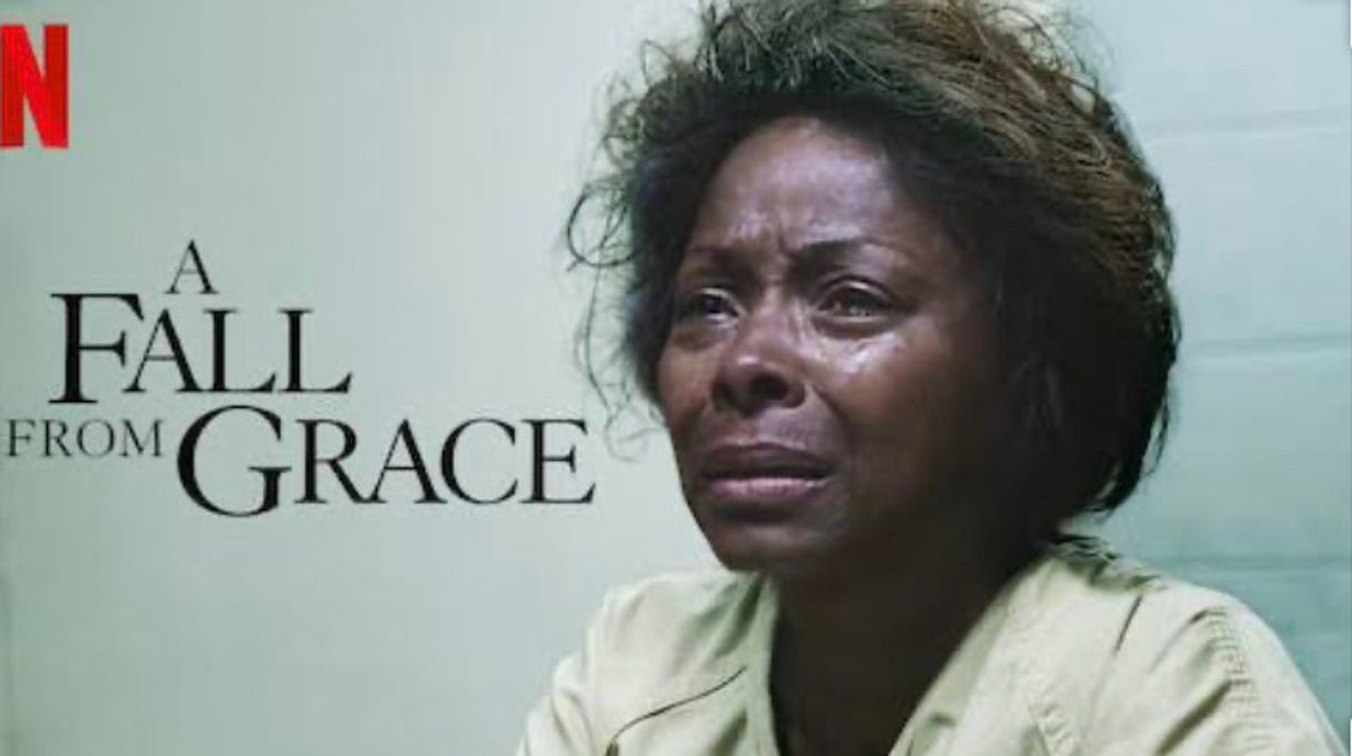 A fall from Grace