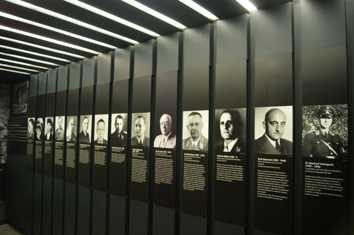Social Museo Memoria y Tolerancia