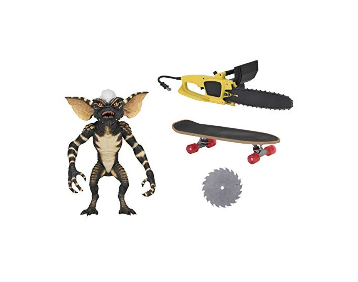 Producto NECA- Gremlins Figura Ultimate Stripe Gremlin, Multicolor