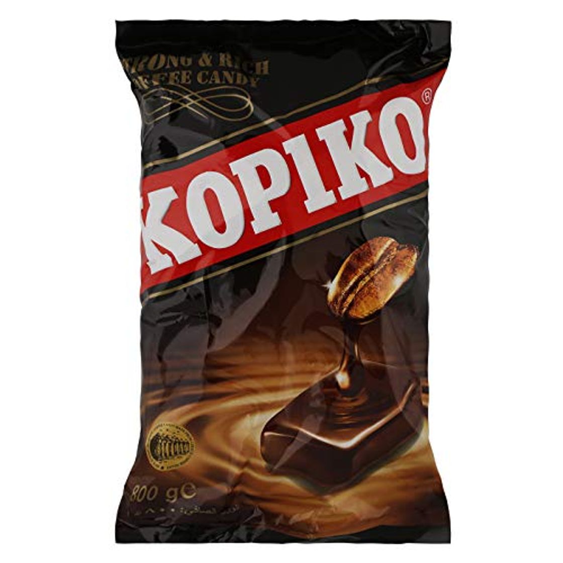 Products Kopiko Caramelo Café