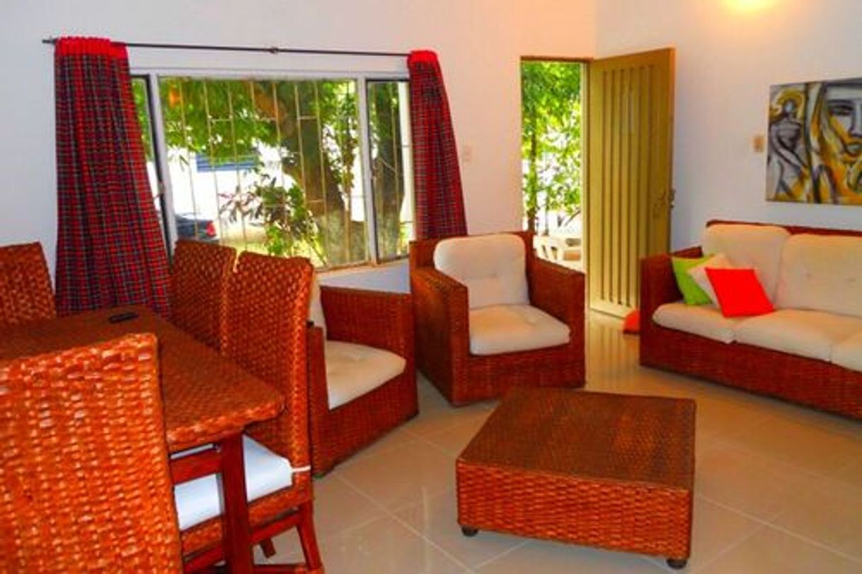 Lugar Melgar - Girardot