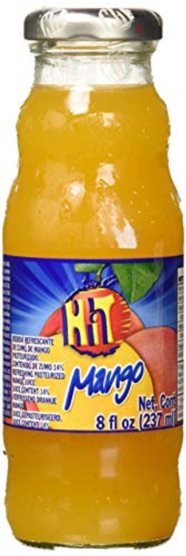 Producto Goya Jugo Hit Mango