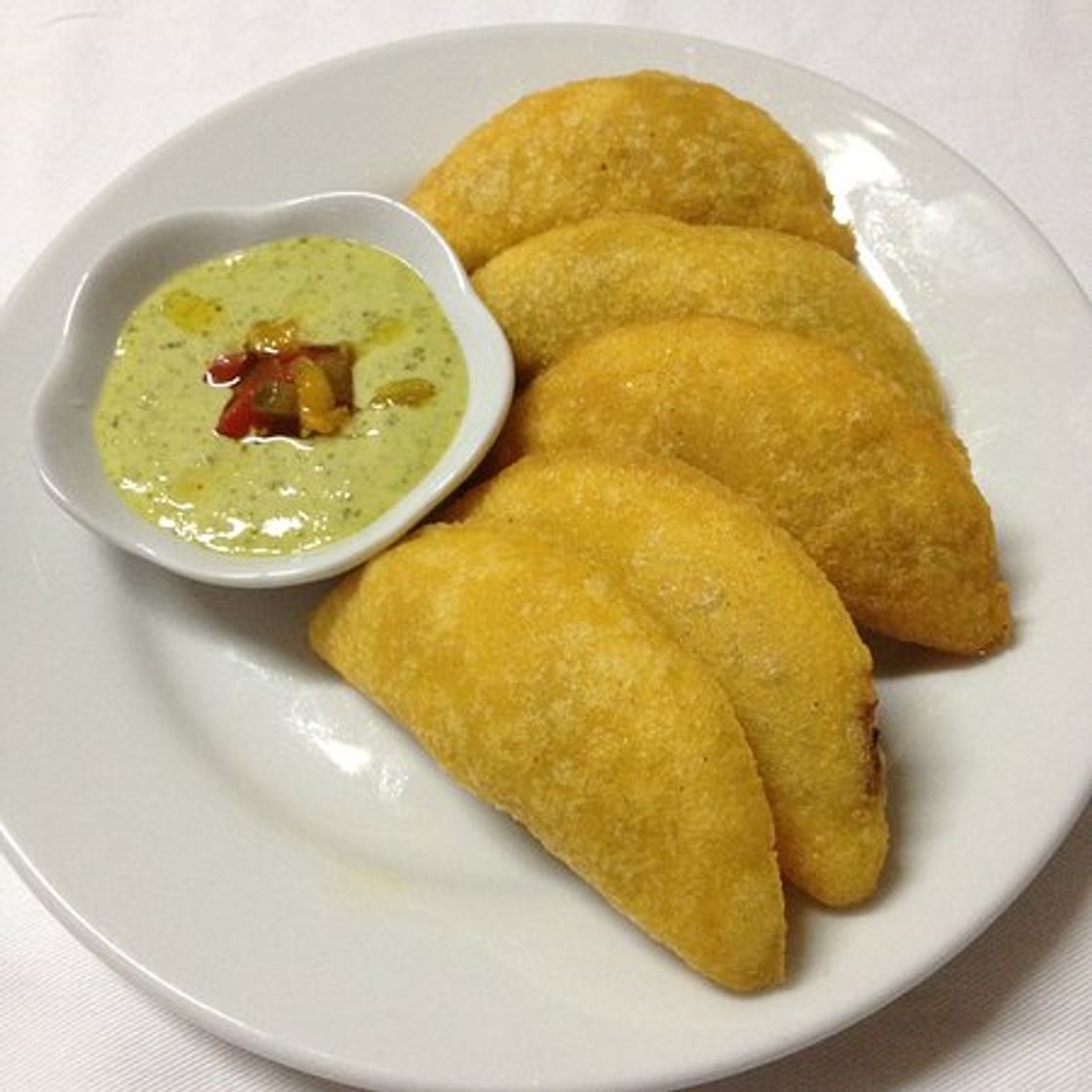 Restaurantes Empanadas Ricas