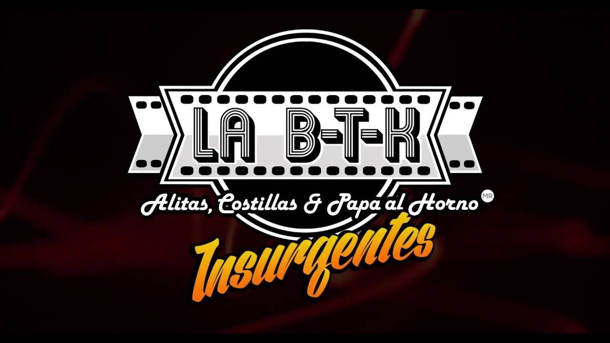 Restaurants La BTK insurgentes sur