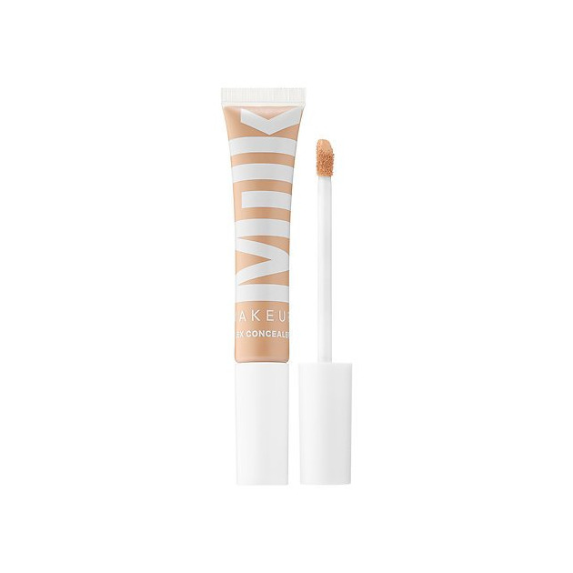 Social Maquillaje de leche - Corrector flexible