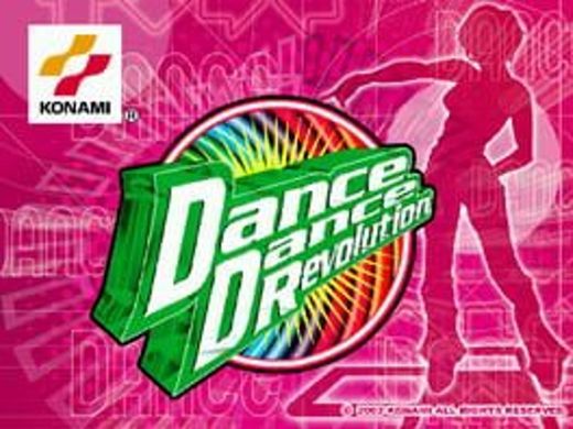 Dance Dance Revolution (Windows)