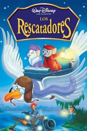 The Rescuers