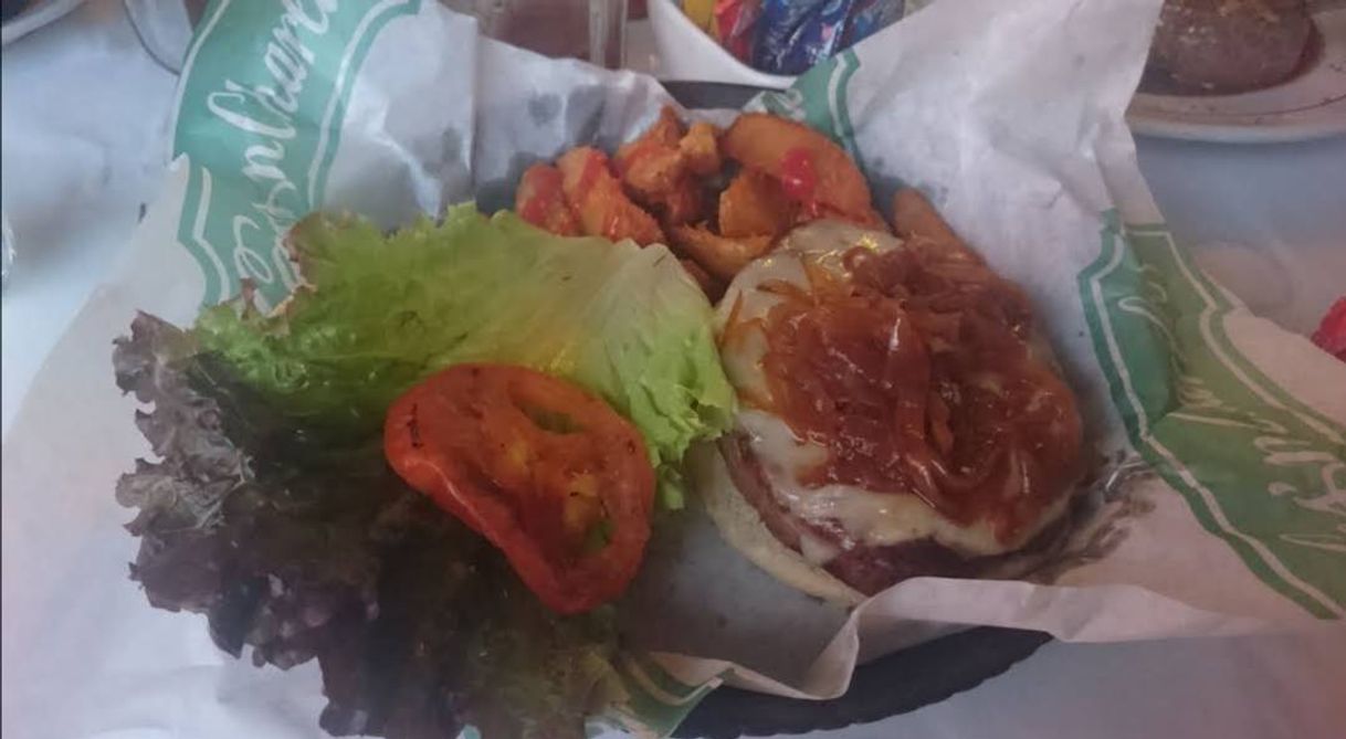 Lugar Carlos'n Charlie's | Acapulco