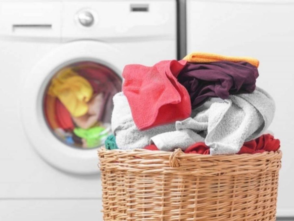 Social Ropa recién lavada