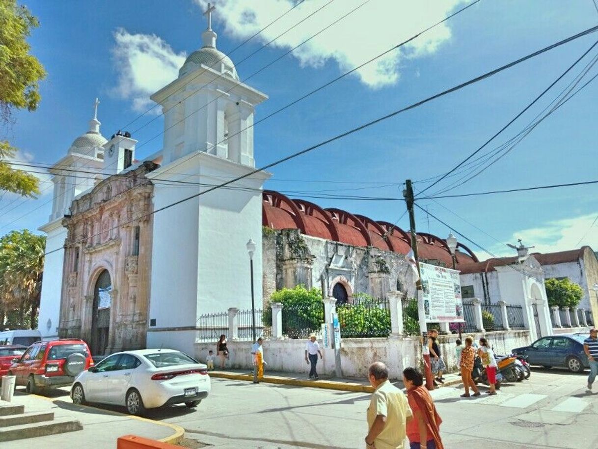 Restaurantes Tixtla de Guerrero