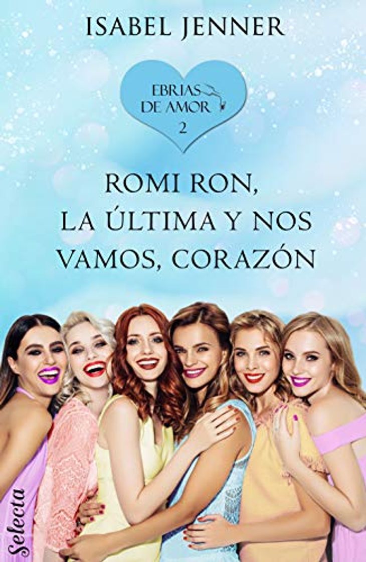 Romi Ron, la última y nos vamos, corazón