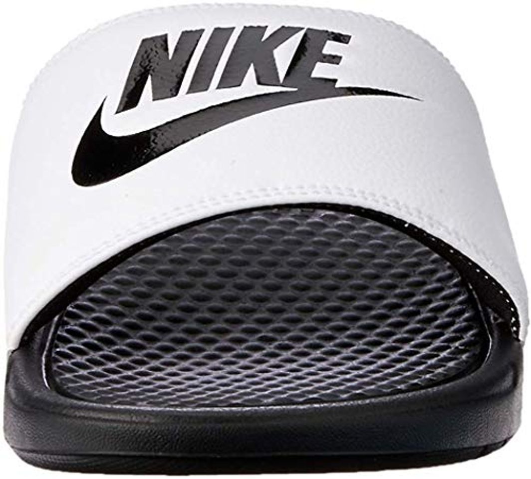 Nike Benassi Jdi, Chanclas Unisex Adulto, Multicolor