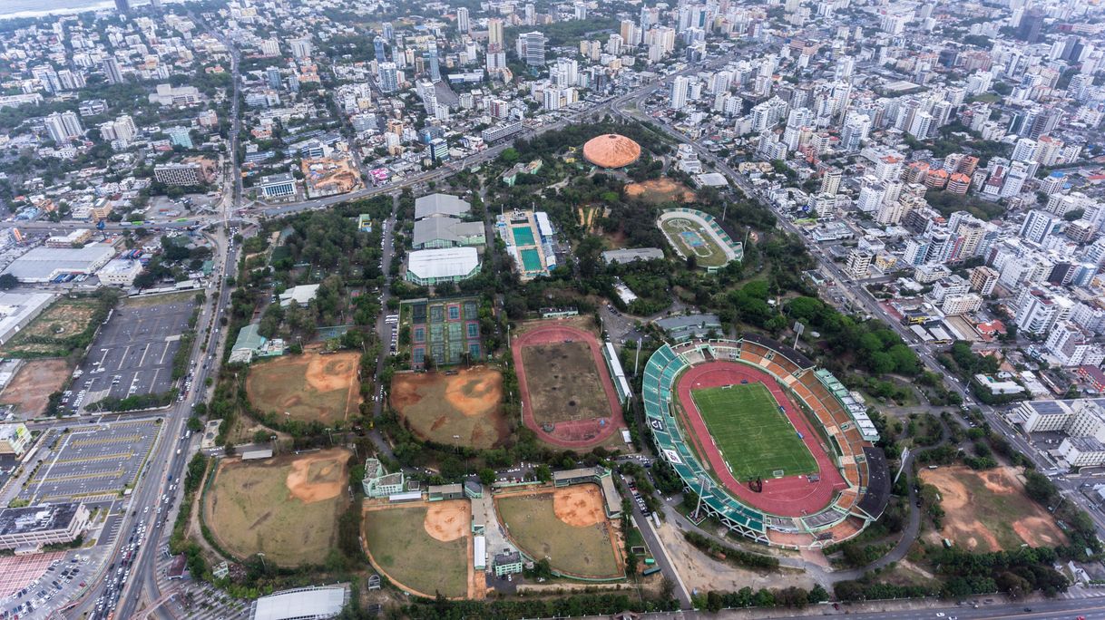 Restaurantes Olímpico