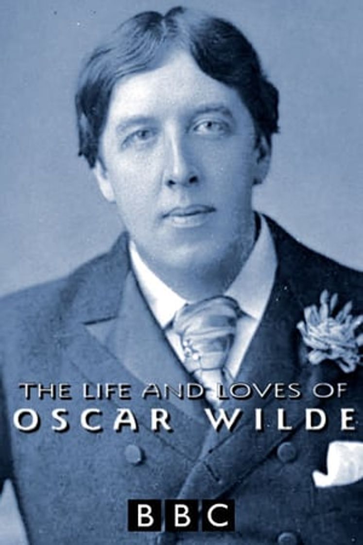 Movie The Life and Loves of Oscar Wilde