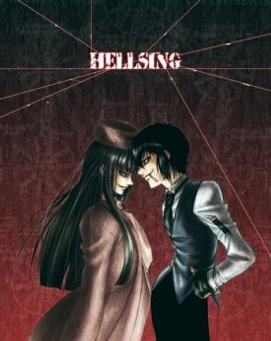 Serie Hellsing: The Dawn