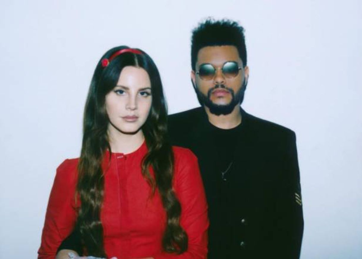 Music Lust For Life (with The Weeknd)
