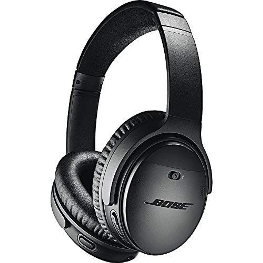 Social Bose QuietComfort 35 II - Auriculares inalámbricos
