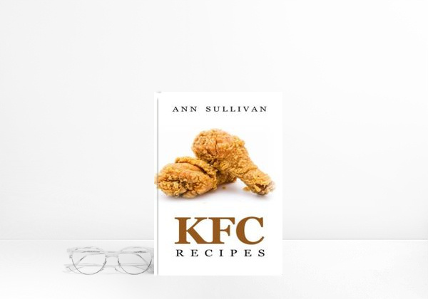 Book KFC Recipes