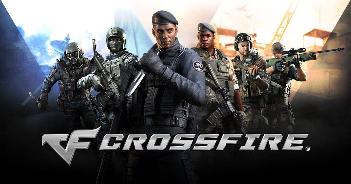 Fashion Crossfire BR