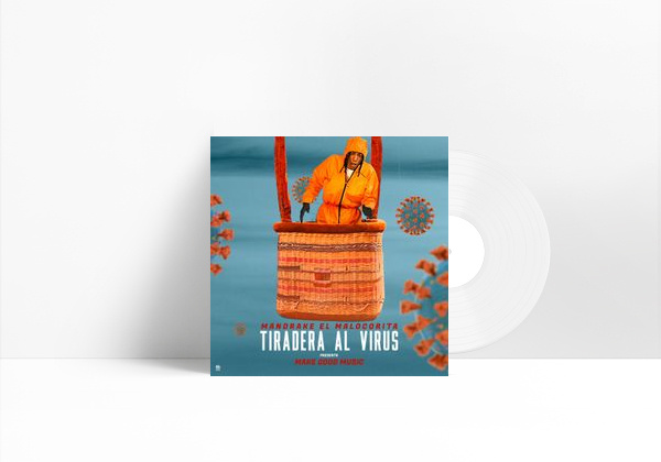 Música Tiradera al Virus