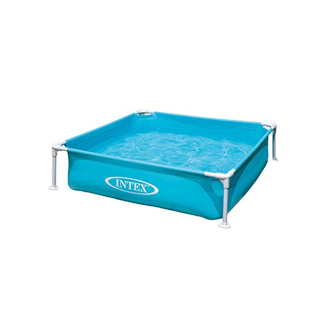 Products Intex 57173NP - Piscina desmontable mini small frame 122 x 30 cm