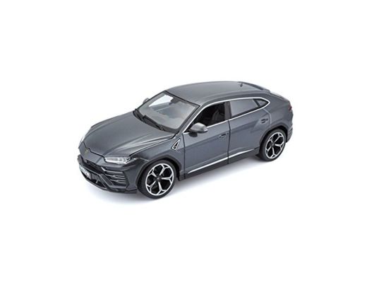 Bburago - 18-11042, Coche Lamborghini Urus 1