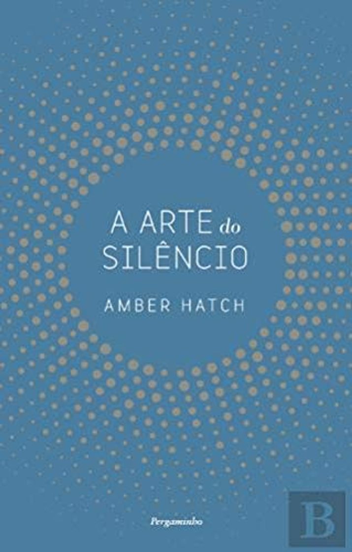 Book A Arte do Silêncio