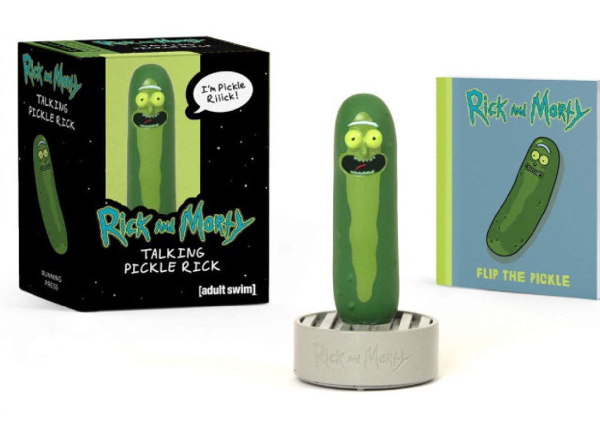 Product Rick and Morty