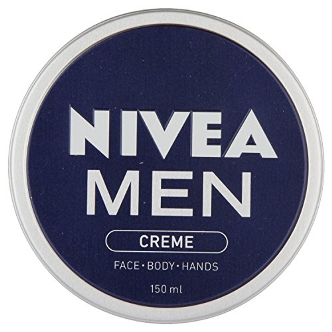 Products Nivea Men Creme, 150ml by Beiersdorf