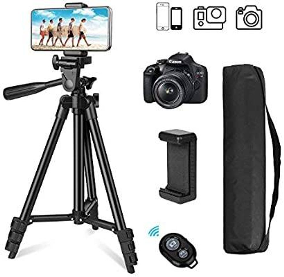 Social IFORU Tripode para Celular Cámara 106cm