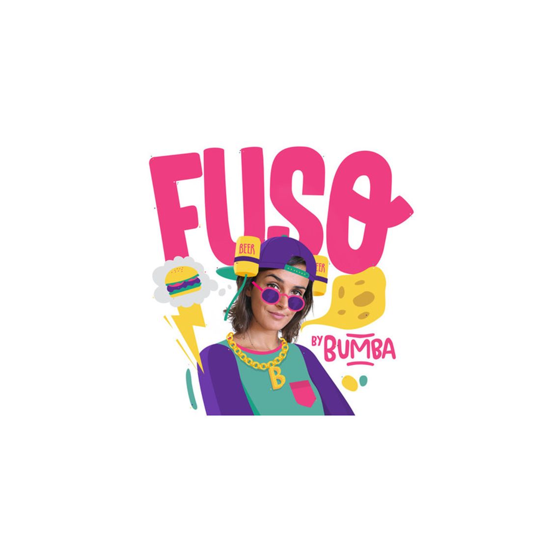 Producto Fuso Podcast