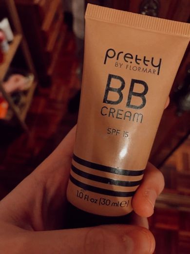 Bb cream pretty by flormar