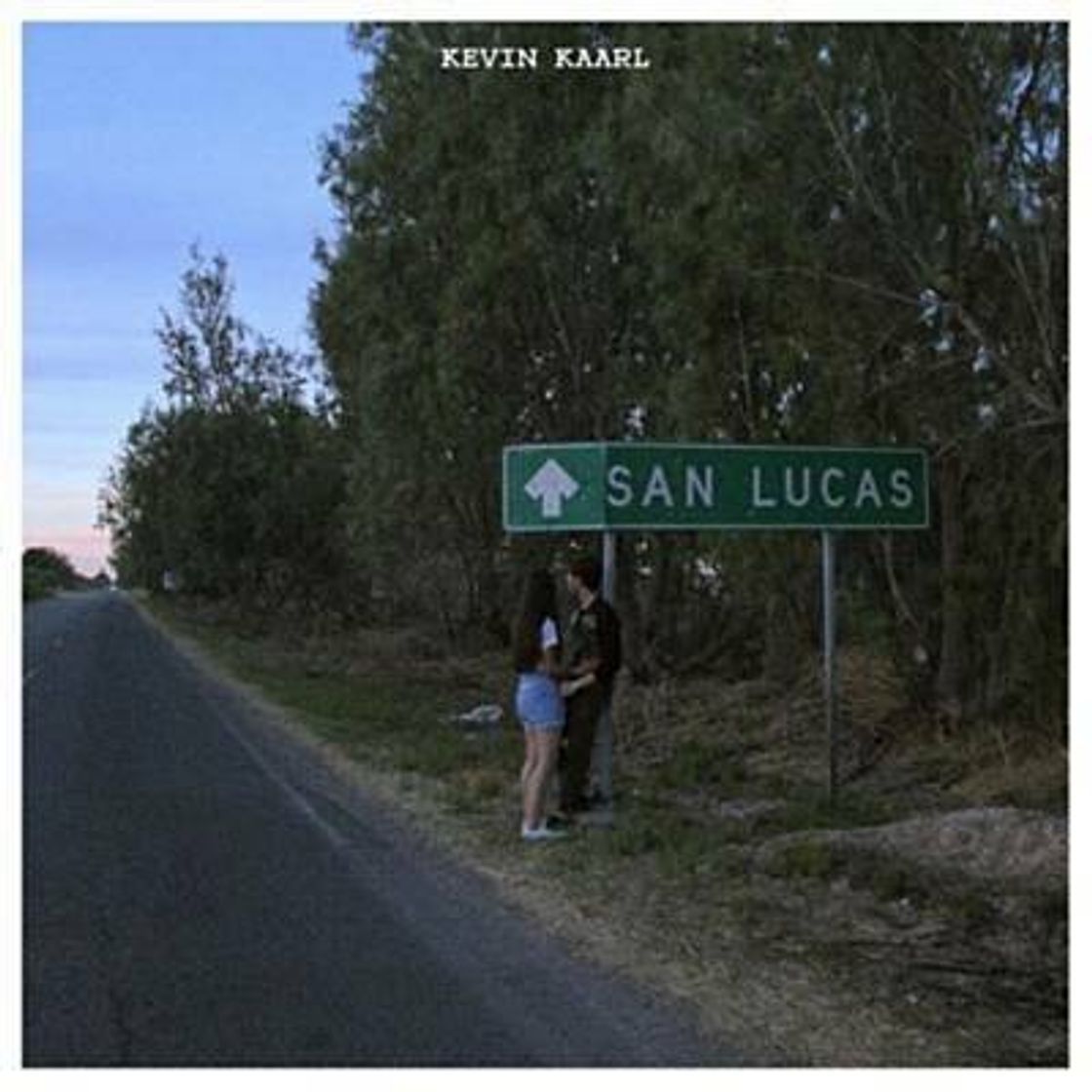 Music Kevin Kaarl - san lucas