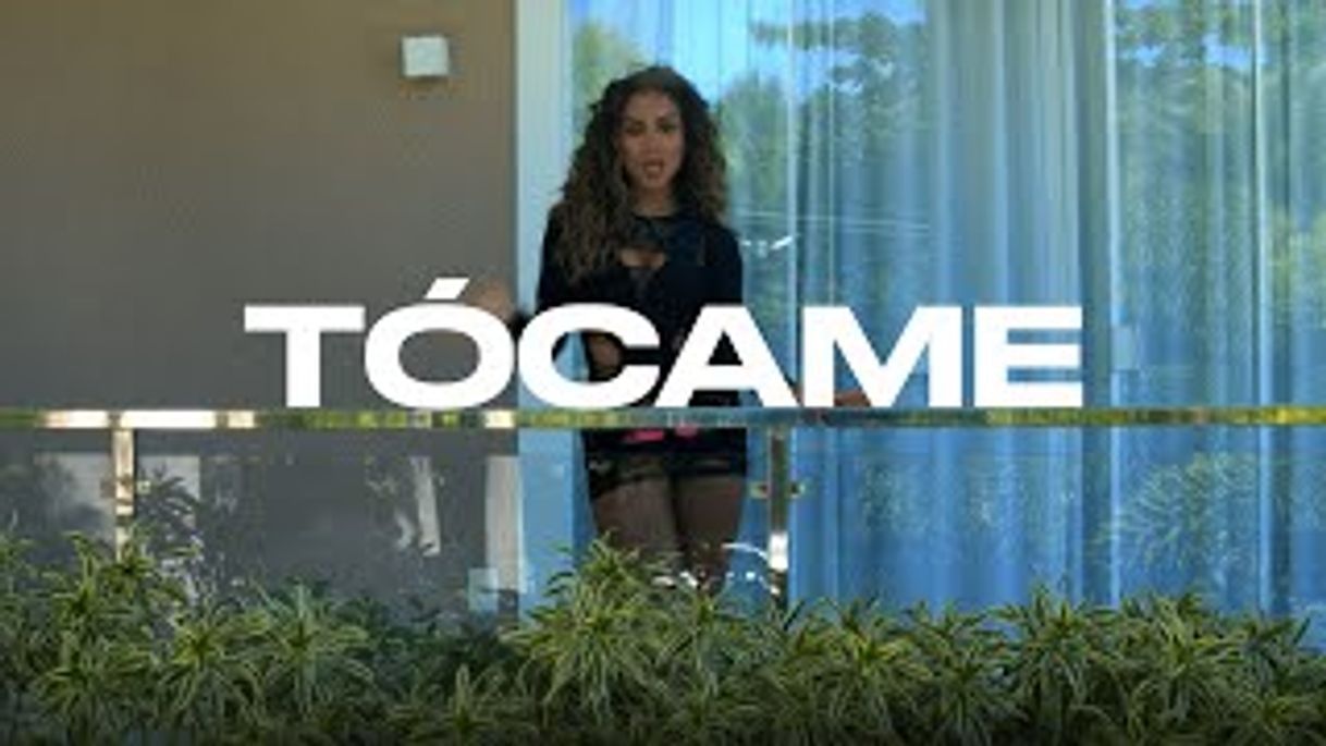 Music Anitta Feat. Arcangel & De La Guetto - Tócame