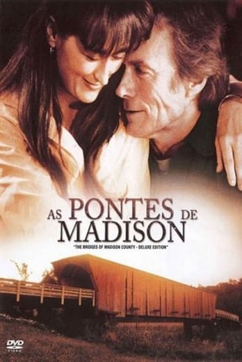 The Bridges of Madison County