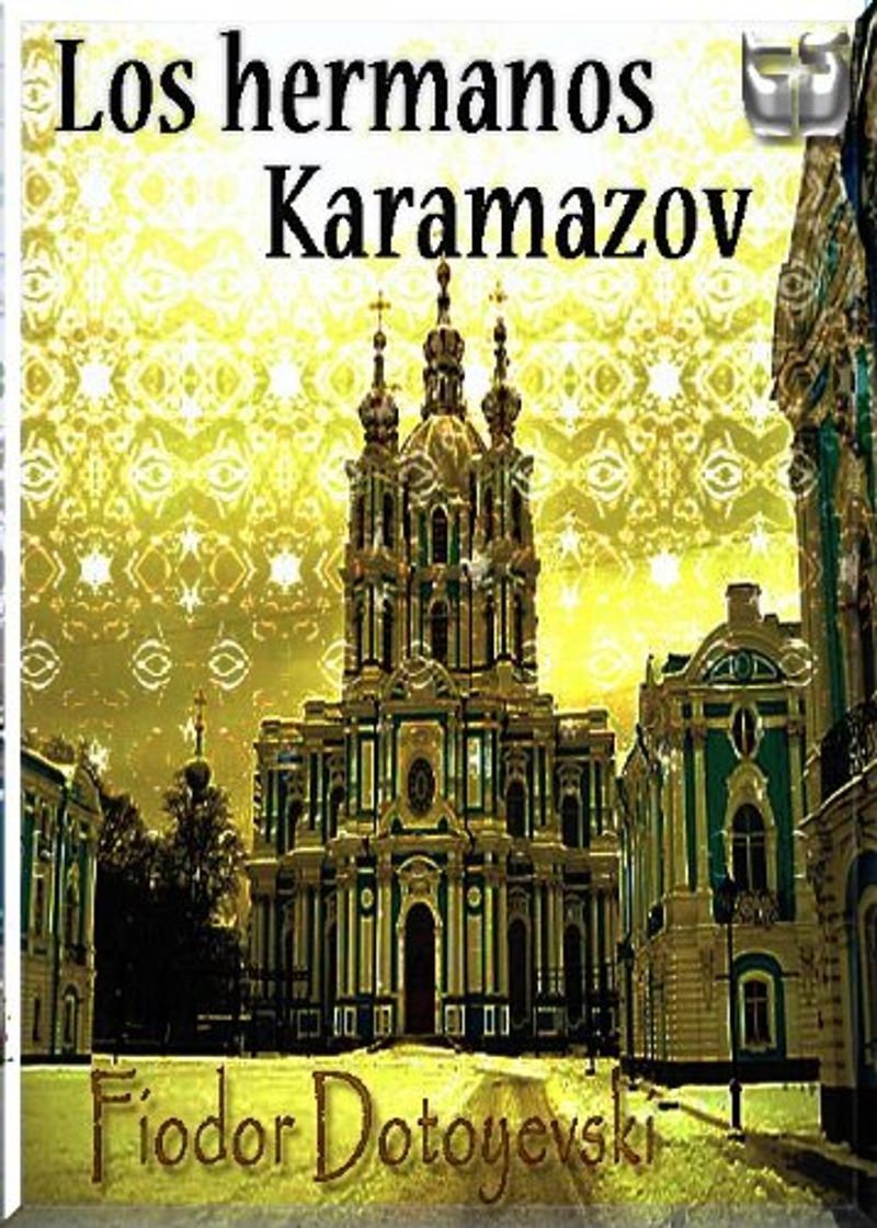 Book Los Hermanos Karamazov