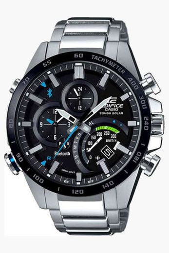 Casio Edifice Smartphone Watch