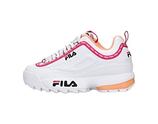 Sneakers Donna FILA 1010748 Autunno