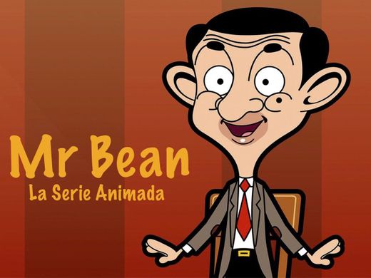 Mr. Bean: The Animated Series