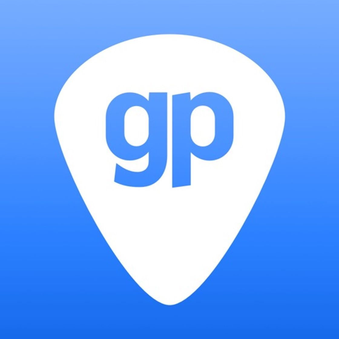 App Guitar Pro