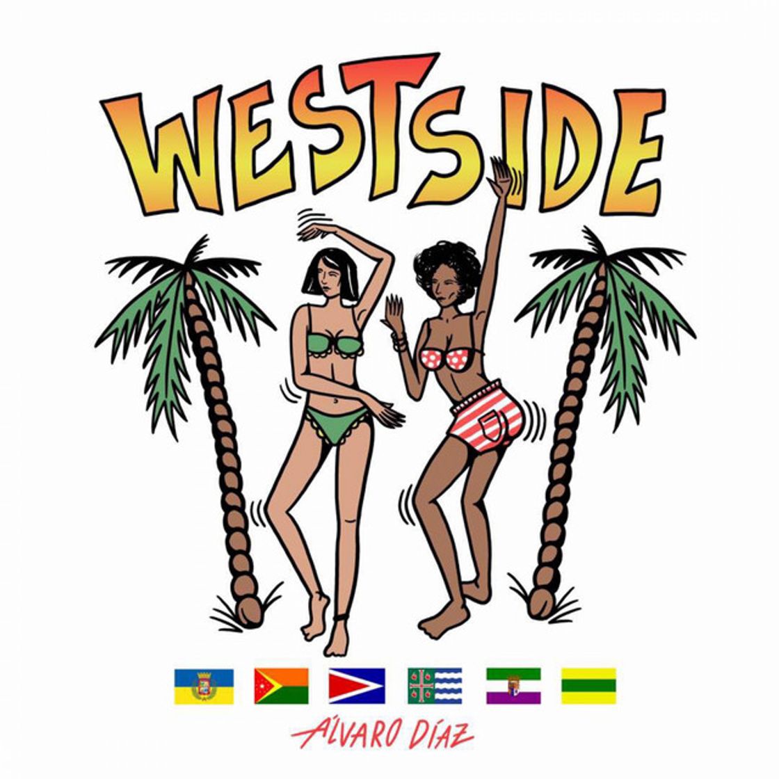 Music West Side