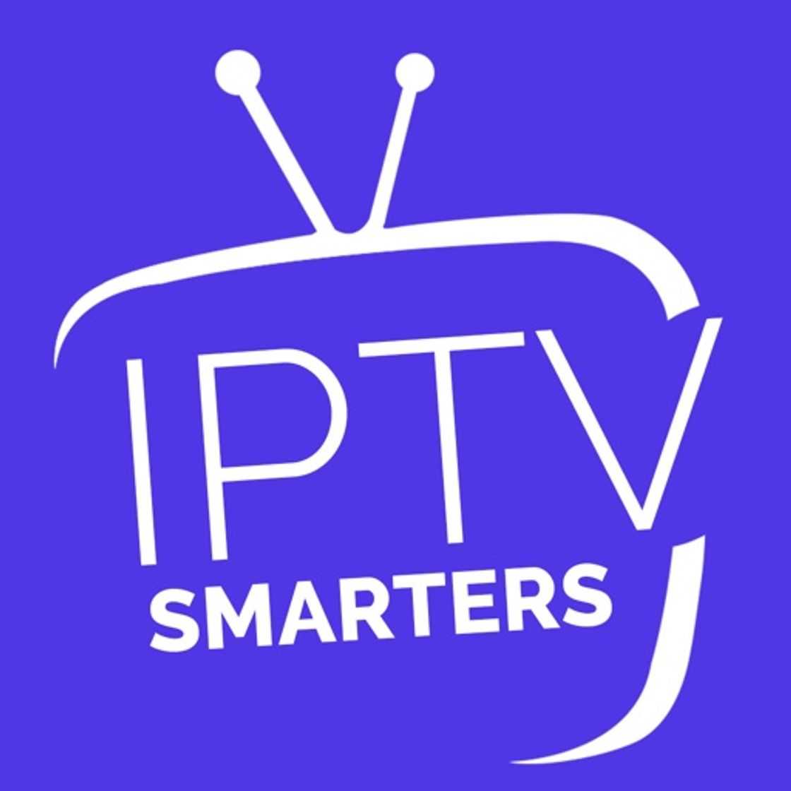 App IPTV-Smarters Player