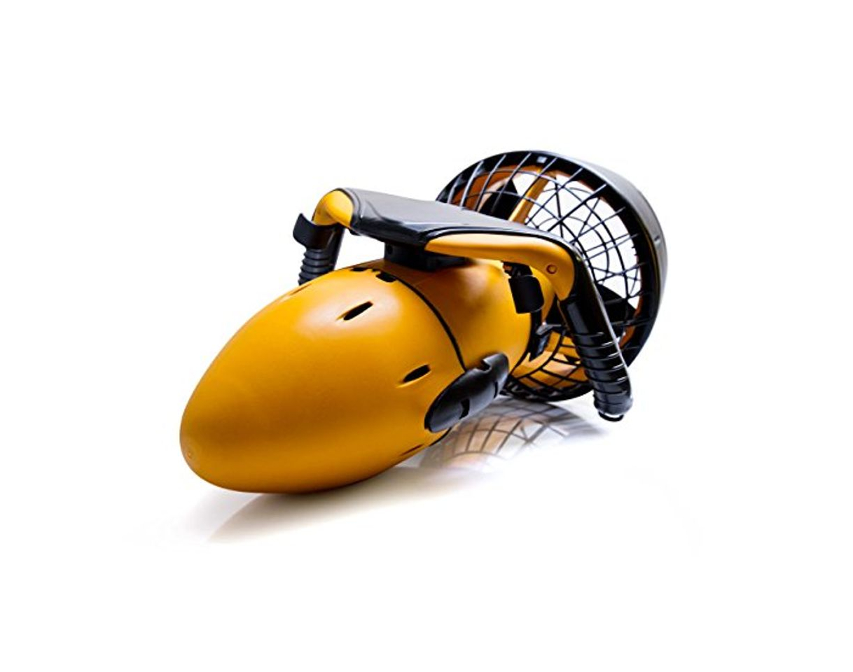 Producto SeaScooter - Propulsor acuático para buceo, 300 W, hasta 6 km