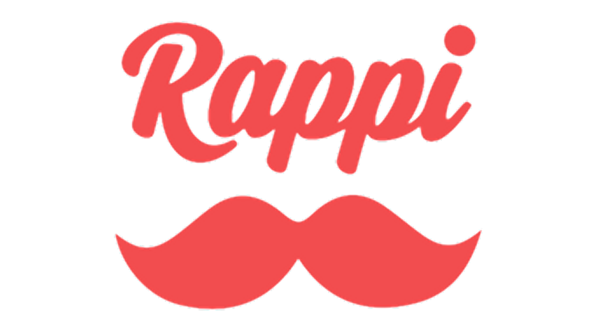 App Rappi. Delivery