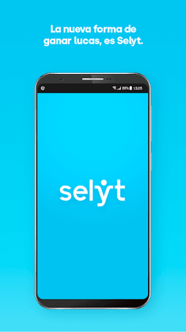 App Selyt