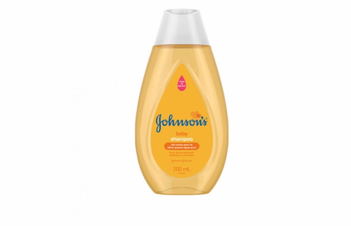 Producto Shampoo Johnson’s 