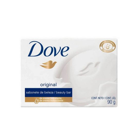 Sabonete Dove original